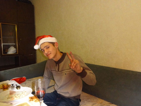 Эмиль Рахматулин