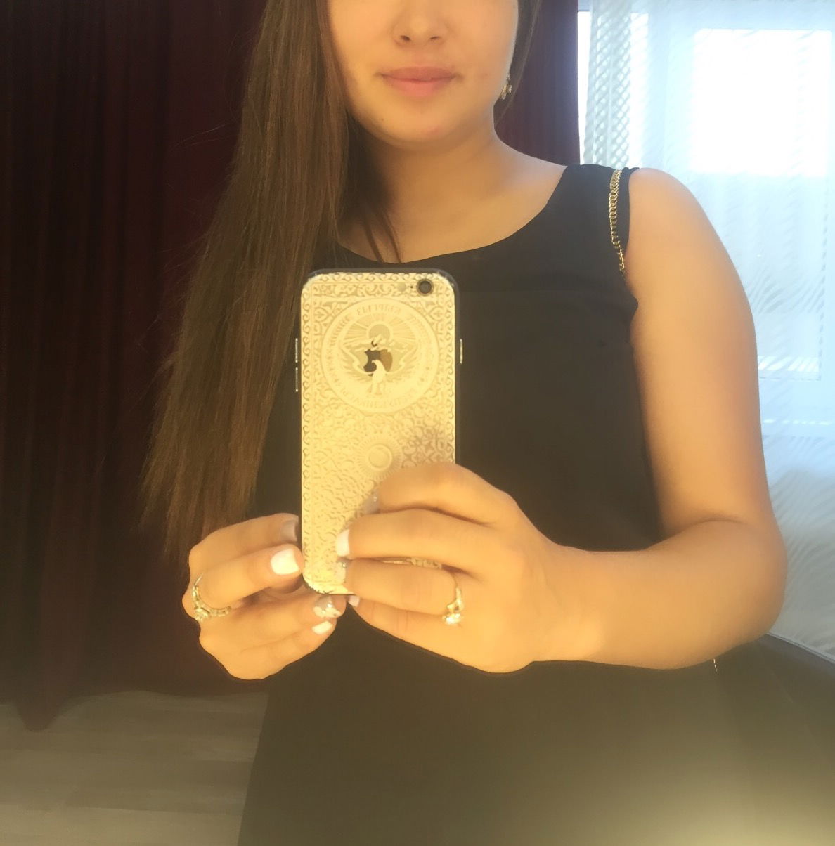 ***** Миргуля