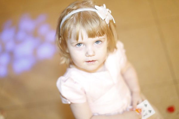 Мария Иванисова