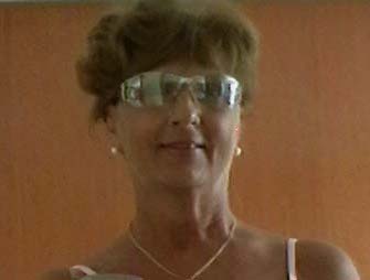 Ирина Кузнецова