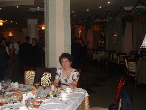 Сана Курмангалиева