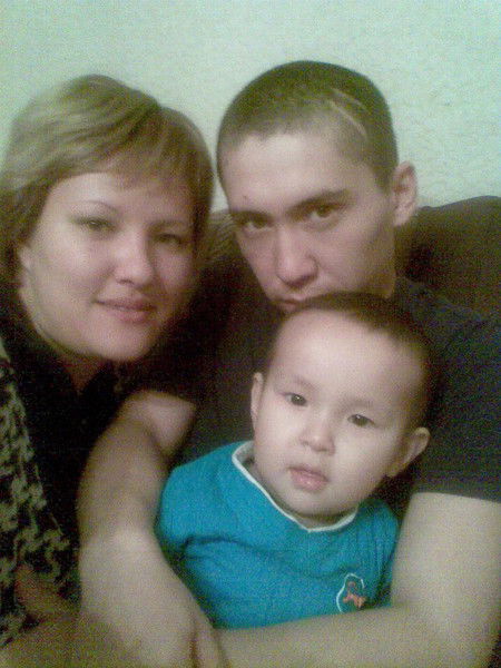 Тимур Нуржигитов