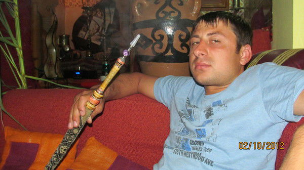 Иван Попков