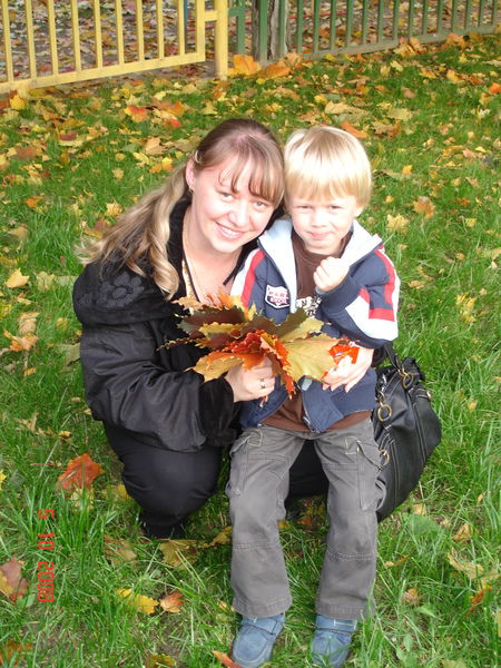 Виктория Гладышева