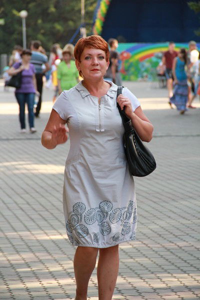 Лариса Шиткова