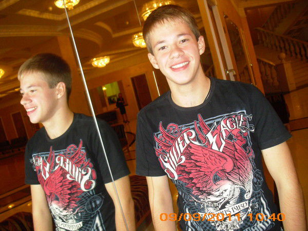 Виталя Лаптев