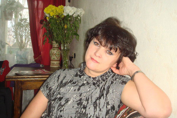 Татьяна Лазарева