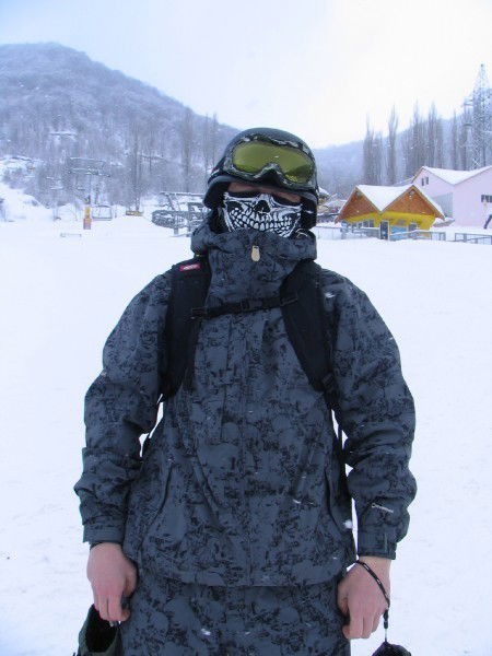 Евгений Олегович