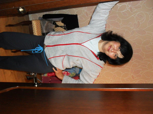 Наиля Салиxoва