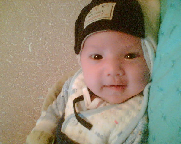 Насыйкат Исакова