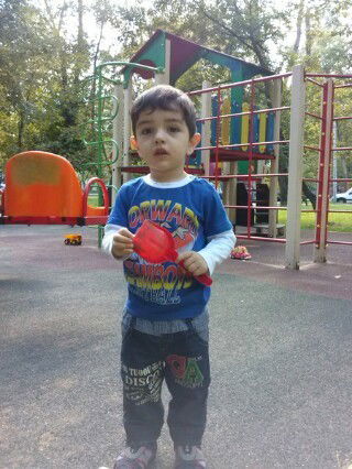 Маърифат Сокиева