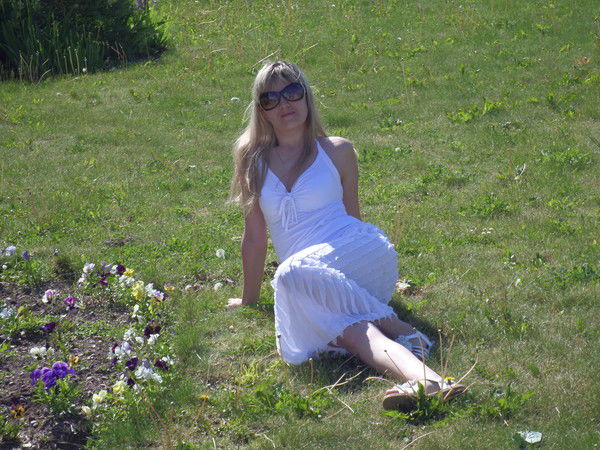 Юля Михайловых