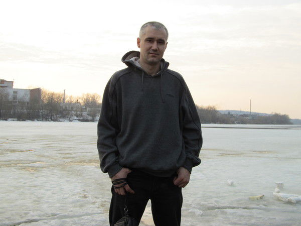 Дмитрий Тышланген