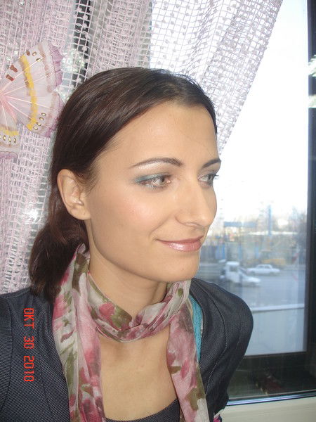 Анна Перминова