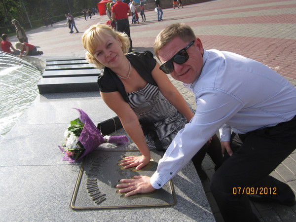 Сергей Старцев