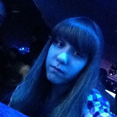 Яна Ростова