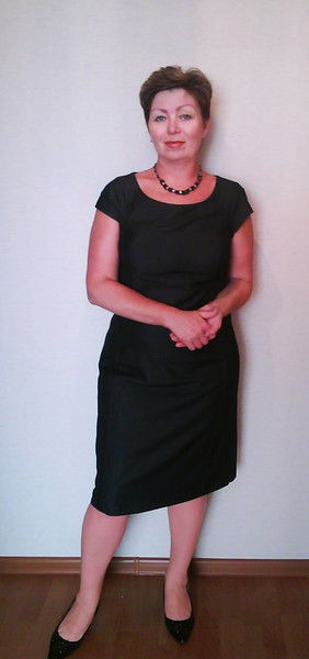 Лариса Конева