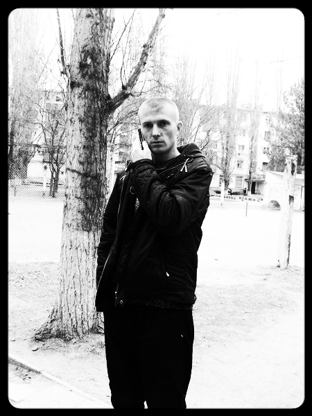 Александр Криницкий