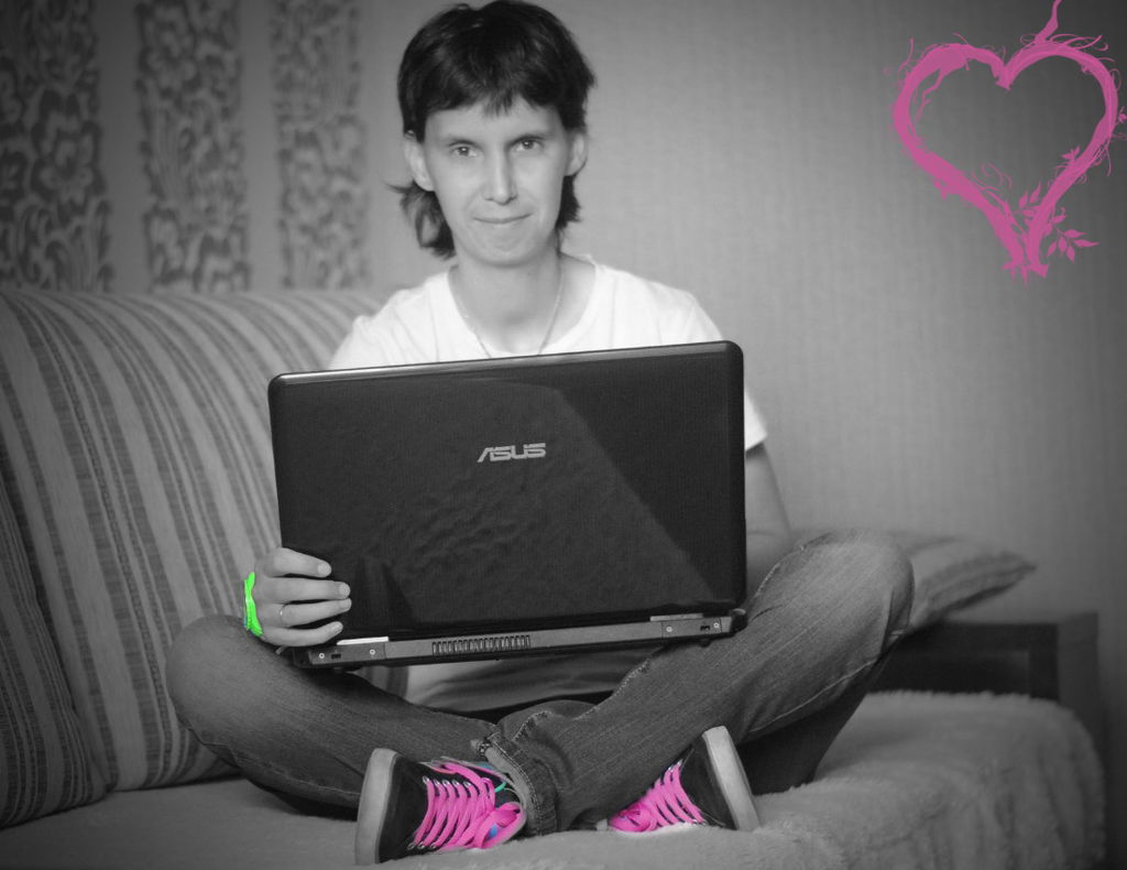 Вера Соколова