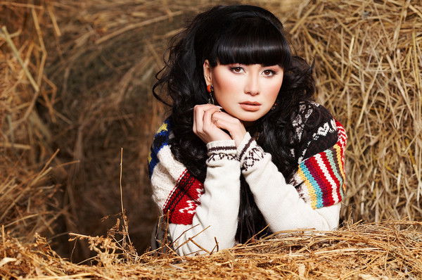 Анара Матжанова