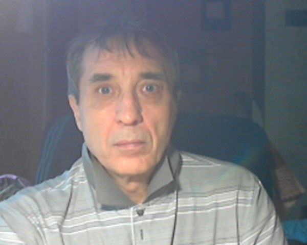 Джорж Петренко