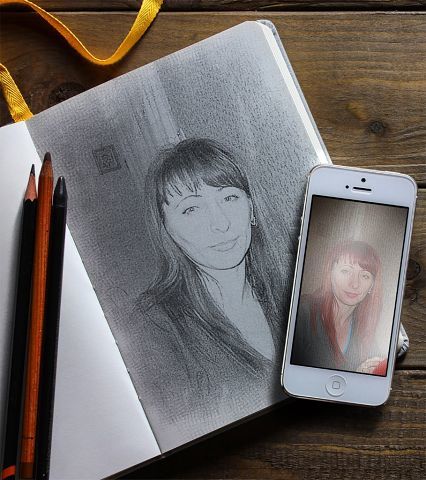 Марина Ромелашвили