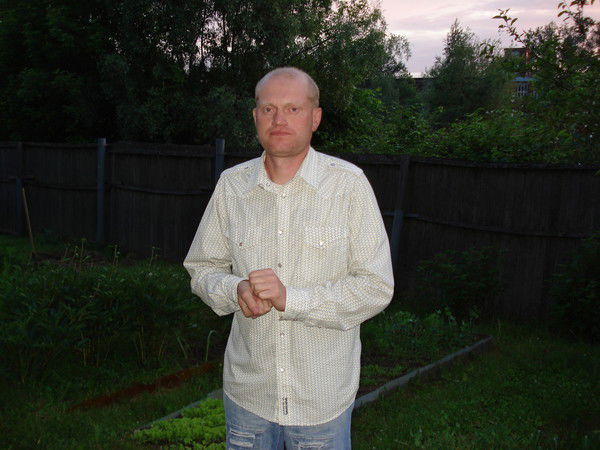 Сергей Черлянцев