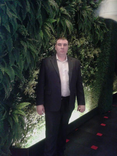 Алексей Зуйков