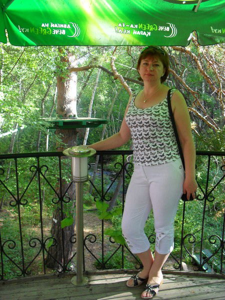 Татьяна Лита