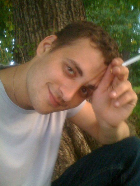 Костя Субботин