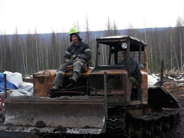 Евгений Евладов