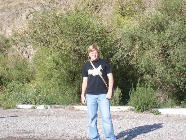 Саня Рубцов