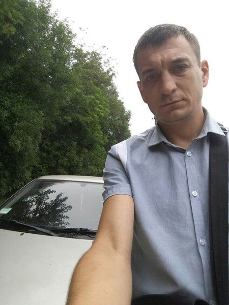 Александр Козак