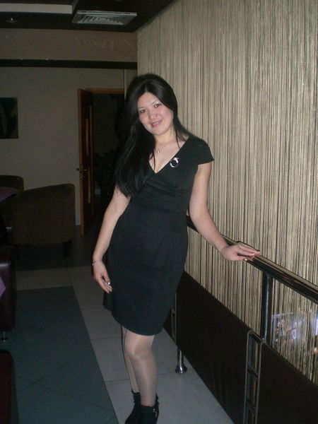 Бермет Осмонакунова