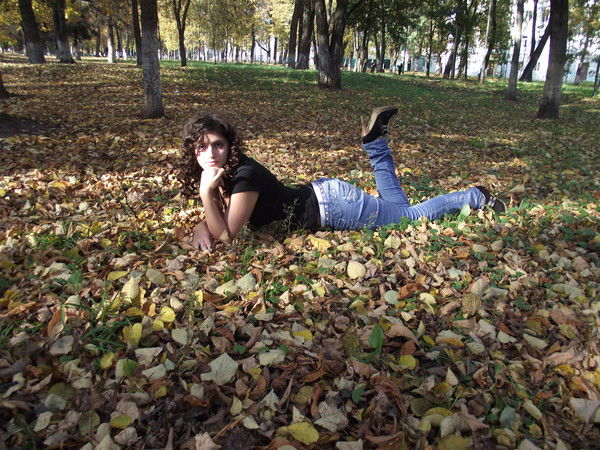 Юлия Черных