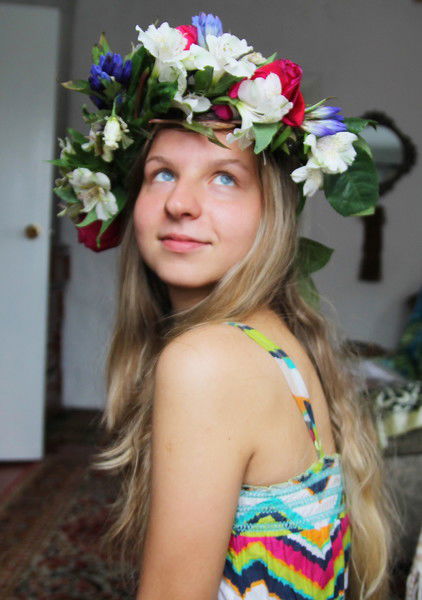 Светлана Тюлякова