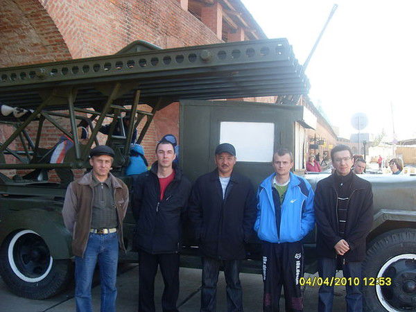 Сергей Подобрий