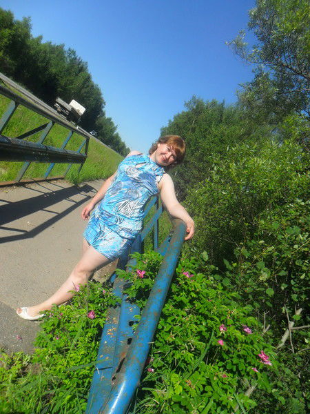 Алена Никанорова