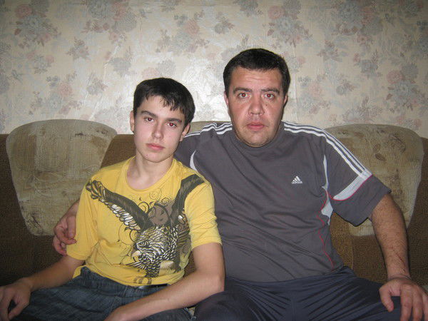 Мурат Абдуллаев