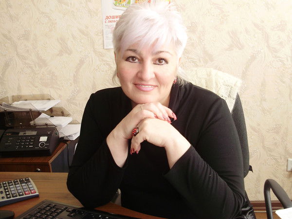 Гайнутдинова Елена