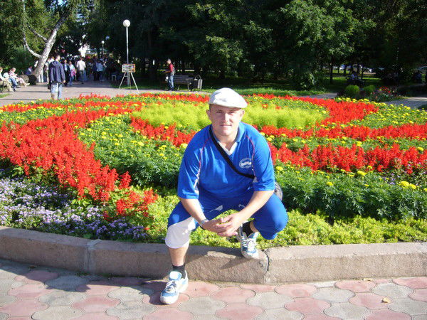 Петр Столяров