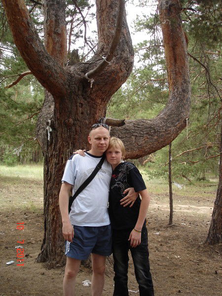 Николай Асеев