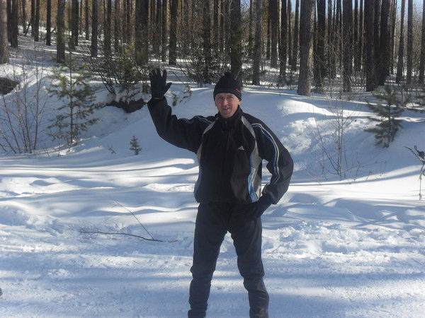 Евгений Боженко