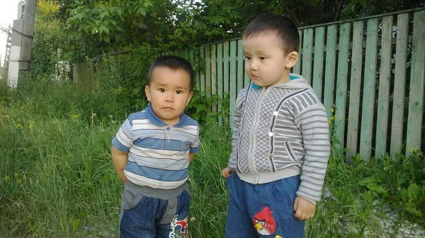 Зарина \\\\\\\\\\\\\\\\