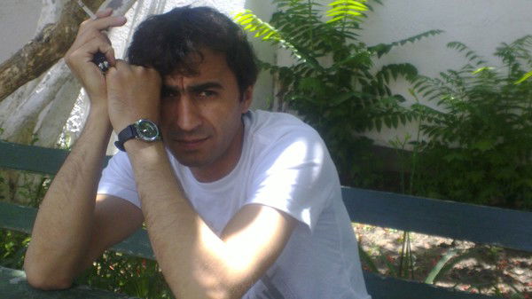 Хуршед Музаффаров