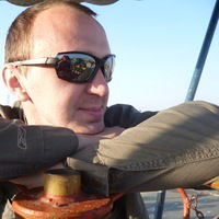 Михаил Парнищев