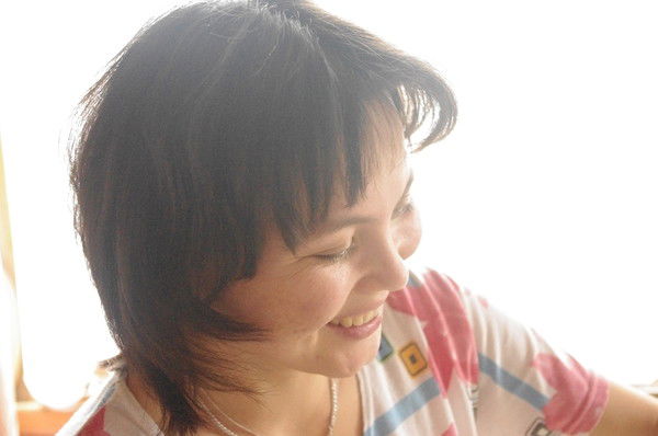 Зульфия Фахретдинова