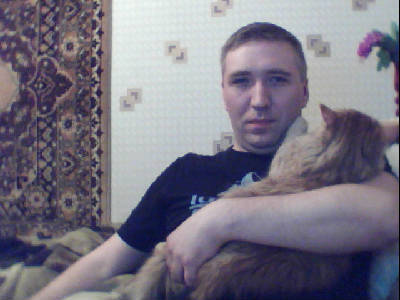 Евгений Ключ