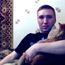 Евгений Ключ