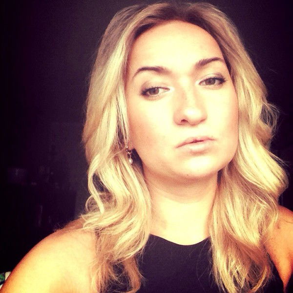 Валентина Михайловна